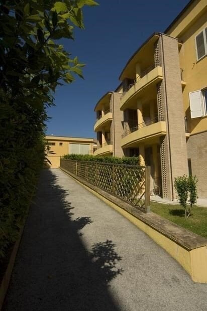 Панорама Il Conero 2 Hotel Residence (Numana) 3*